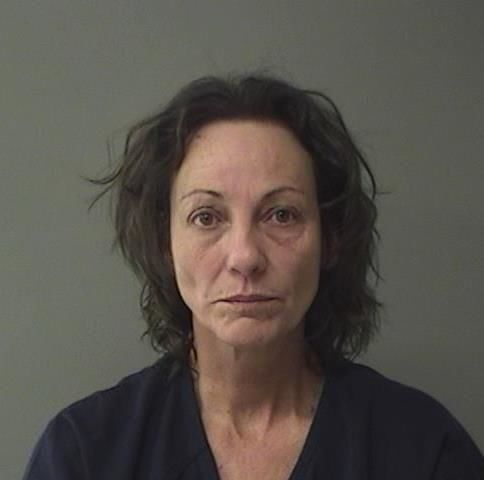 Velma L. Copeland